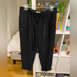 Aritzia Wilfred pants, size 6